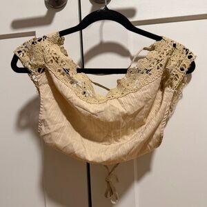 SHEIN Black and White Size XS Clothing Tag